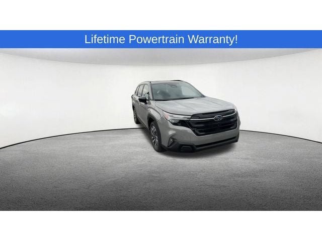 2025 Subaru FORESTER Touring Hybrid