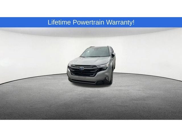 2025 Subaru FORESTER Touring Hybrid