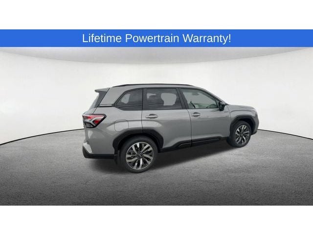 2025 Subaru FORESTER Touring Hybrid