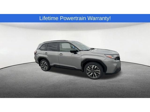 2025 Subaru FORESTER Touring Hybrid