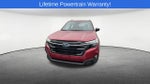 2025 Subaru FORESTER Touring Hybrid