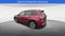 2025 Subaru FORESTER Touring Hybrid