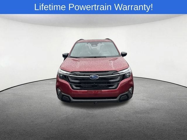 2025 Subaru FORESTER Touring Hybrid