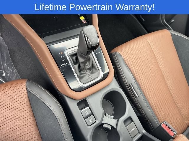 2025 Subaru FORESTER Touring Hybrid