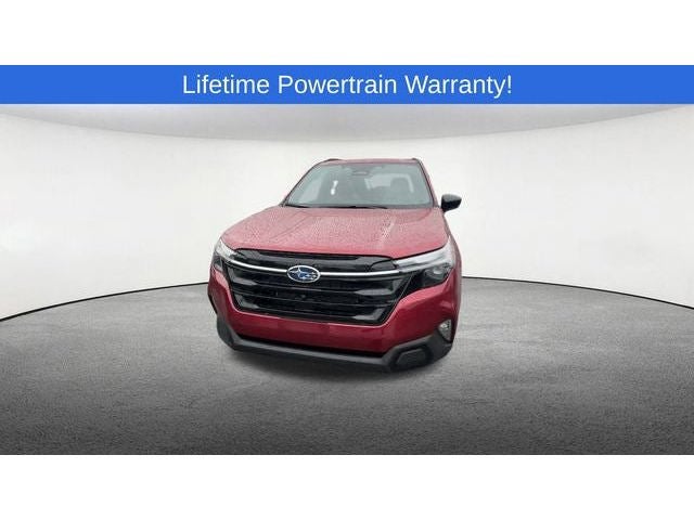 2025 Subaru FORESTER Touring Hybrid