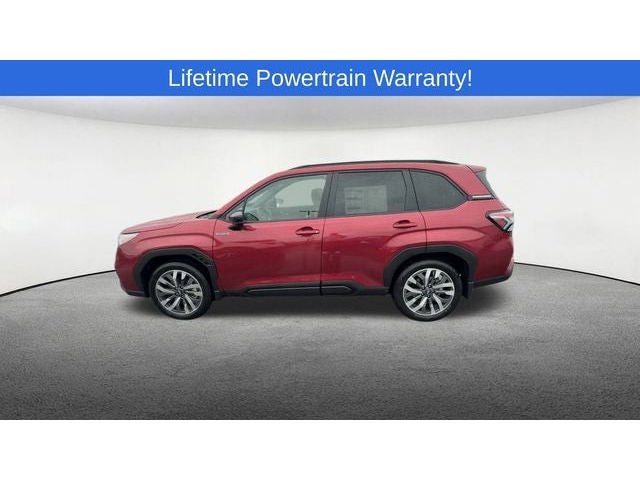 2025 Subaru FORESTER Touring Hybrid