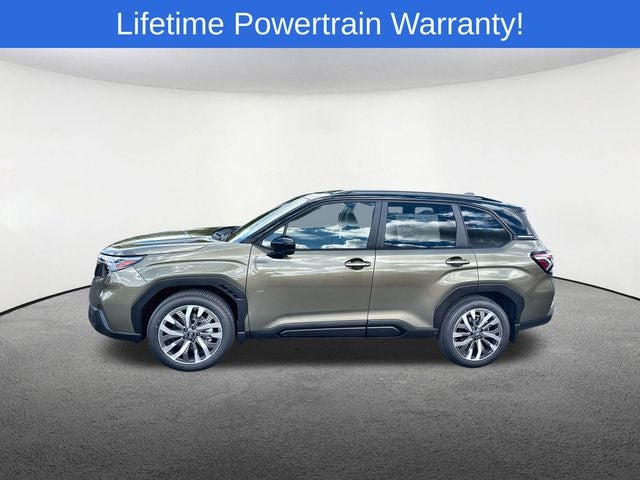 2025 Subaru FORESTER Touring Hybrid