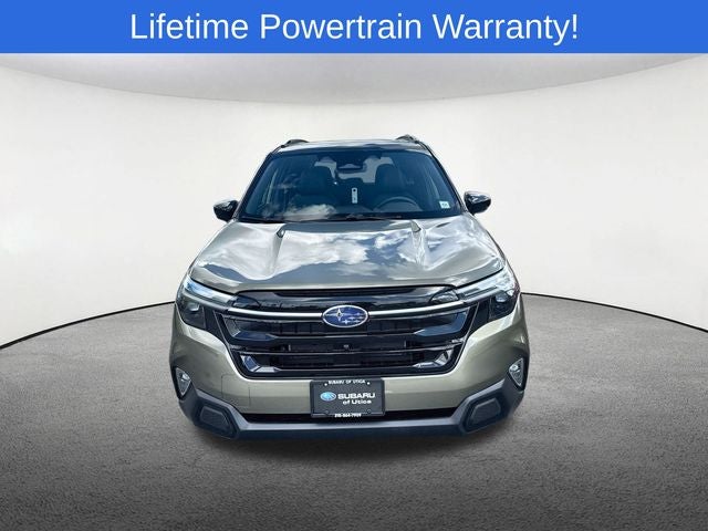 2025 Subaru FORESTER Touring Hybrid