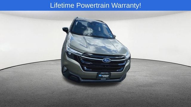 2025 Subaru FORESTER Touring Hybrid