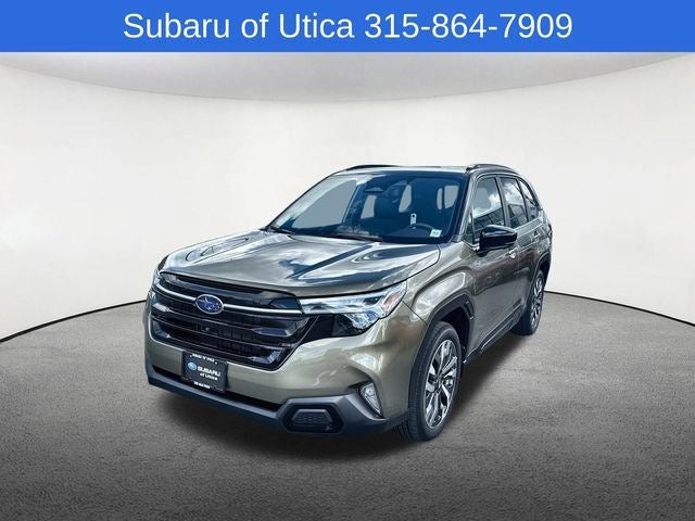 2025 Subaru FORESTER Touring Hybrid