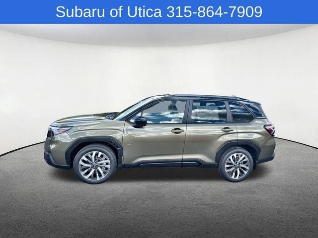 2025 Subaru FORESTER Touring Hybrid