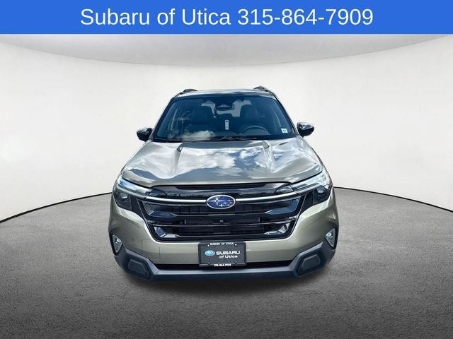 2025 Subaru FORESTER Touring Hybrid