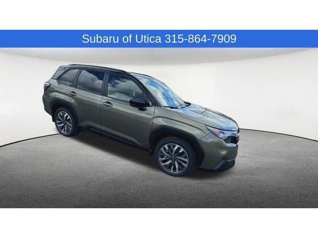 2025 Subaru FORESTER Touring Hybrid