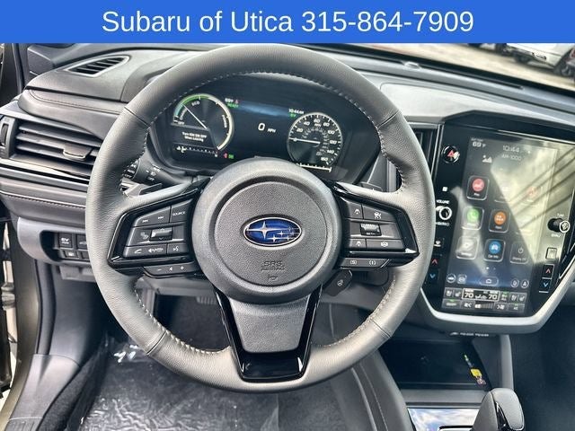 2025 Subaru FORESTER Touring Hybrid