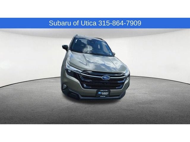 2025 Subaru FORESTER Touring Hybrid