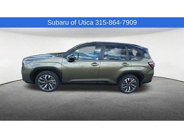 2025 Subaru FORESTER Touring Hybrid