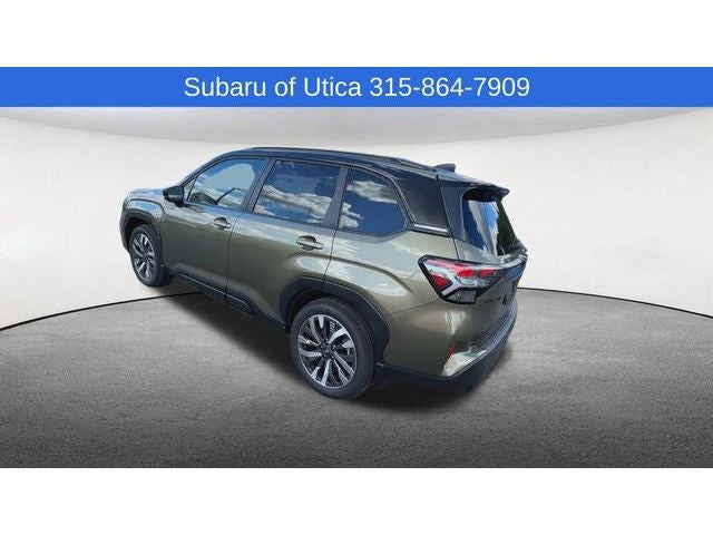 2025 Subaru FORESTER Touring Hybrid