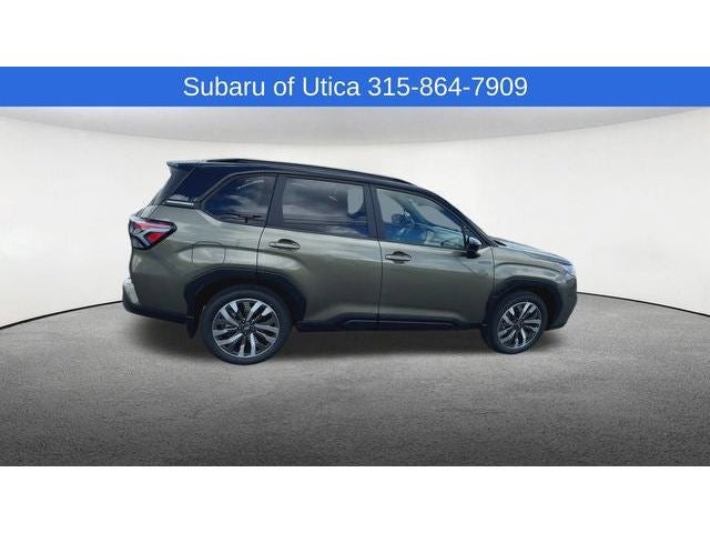 2025 Subaru FORESTER Touring Hybrid