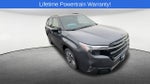 2025 Subaru FORESTER Touring Hybrid
