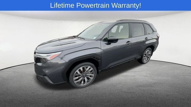 2025 Subaru FORESTER Touring Hybrid