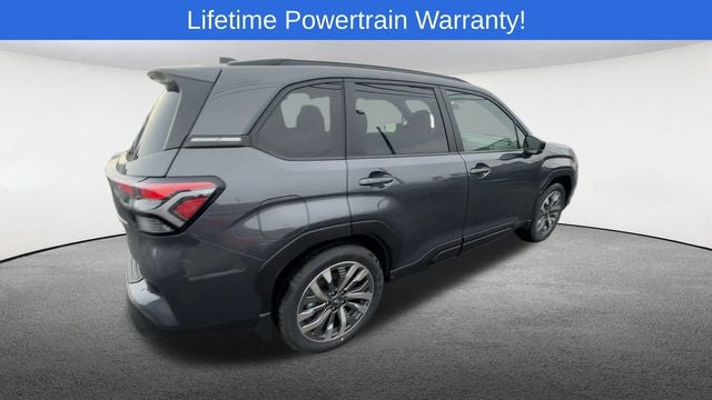 2025 Subaru FORESTER Touring Hybrid