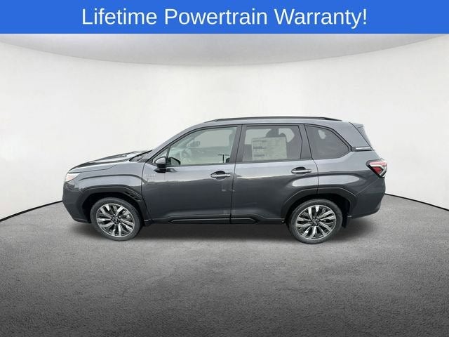 2025 Subaru FORESTER Touring Hybrid