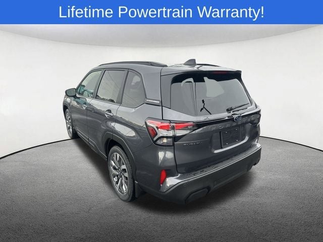 2025 Subaru FORESTER Touring Hybrid