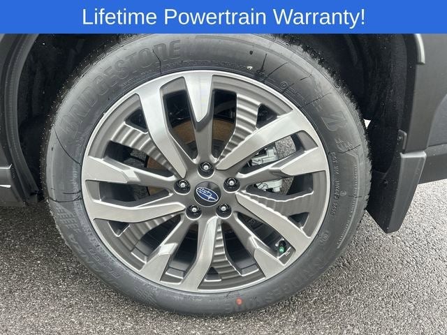 2025 Subaru FORESTER Touring Hybrid