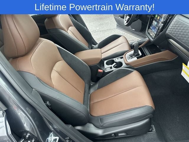 2025 Subaru FORESTER Touring Hybrid