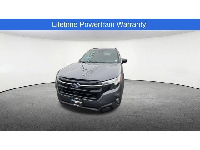 2025 Subaru FORESTER Touring Hybrid