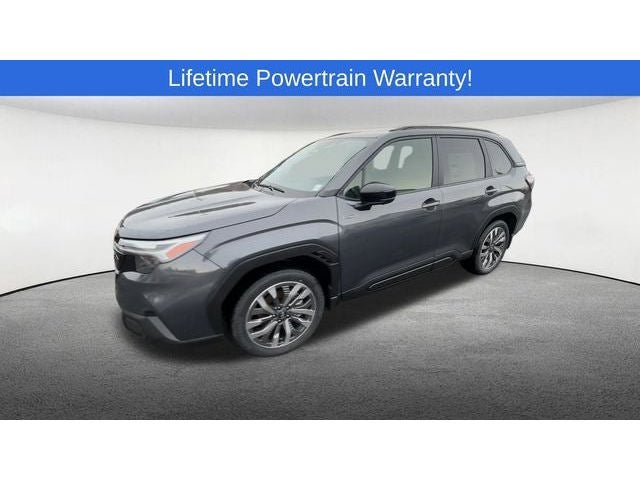 2025 Subaru FORESTER Touring Hybrid