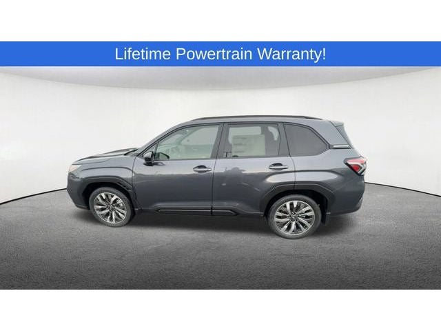 2025 Subaru FORESTER Touring Hybrid