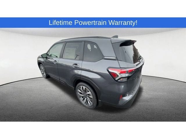 2025 Subaru FORESTER Touring Hybrid