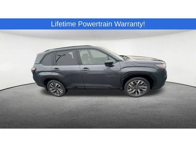 2025 Subaru FORESTER Touring Hybrid