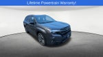 2025 Subaru FORESTER Touring Hybrid