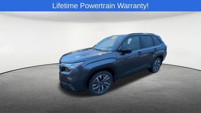 2025 Subaru FORESTER Touring Hybrid