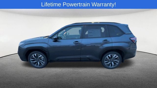 2025 Subaru FORESTER Touring Hybrid