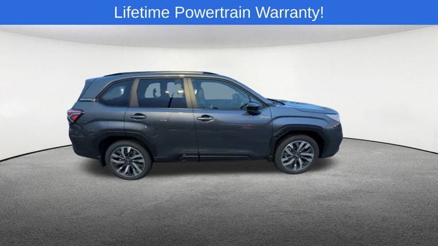 2025 Subaru FORESTER Touring Hybrid