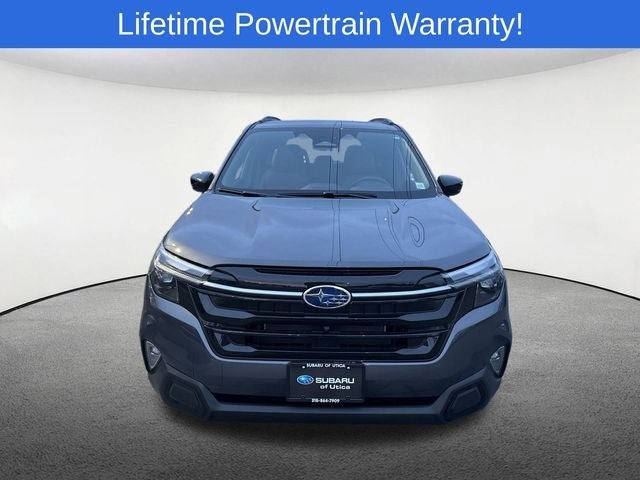 2025 Subaru FORESTER Touring Hybrid