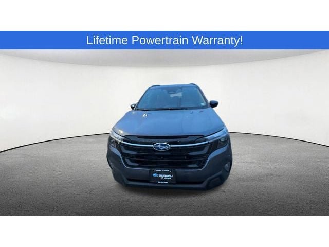 2025 Subaru FORESTER Touring Hybrid