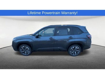 2025 Subaru FORESTER Touring Hybrid