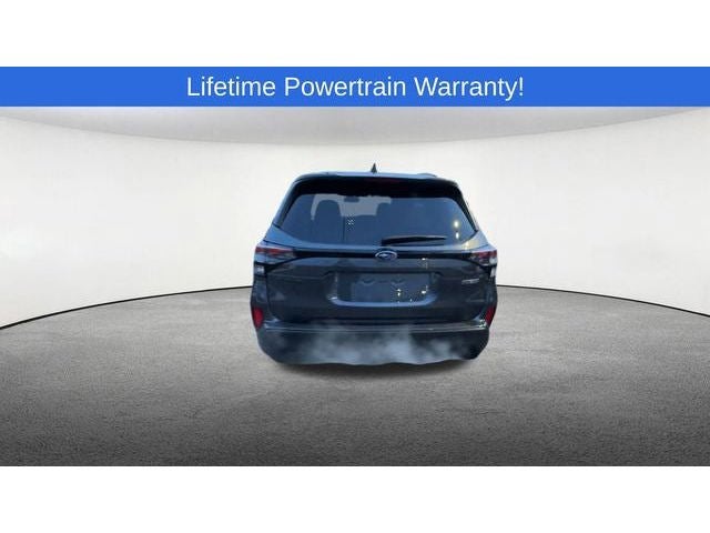 2025 Subaru FORESTER Touring Hybrid