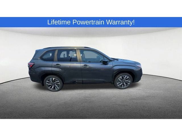 2025 Subaru FORESTER Touring Hybrid