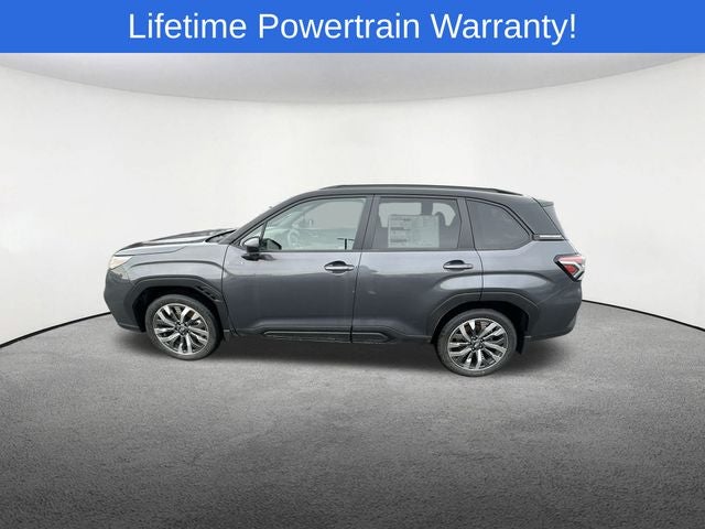 2025 Subaru FORESTER Touring Hybrid