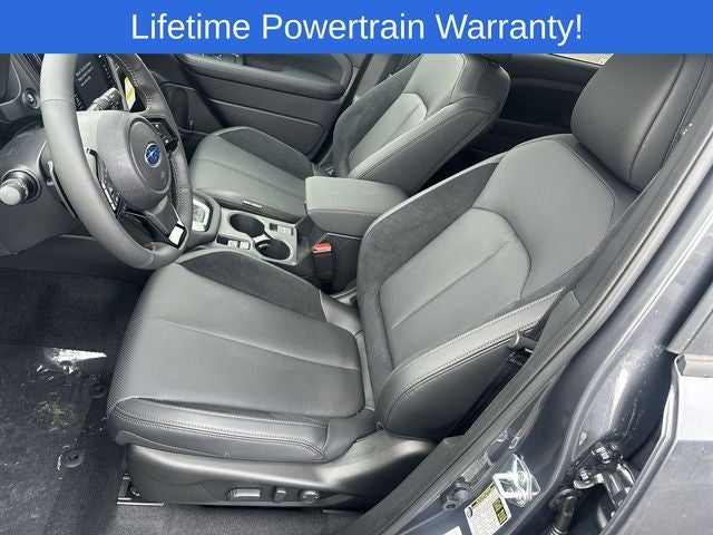 2025 Subaru FORESTER Touring Hybrid