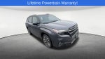 2025 Subaru FORESTER Touring Hybrid