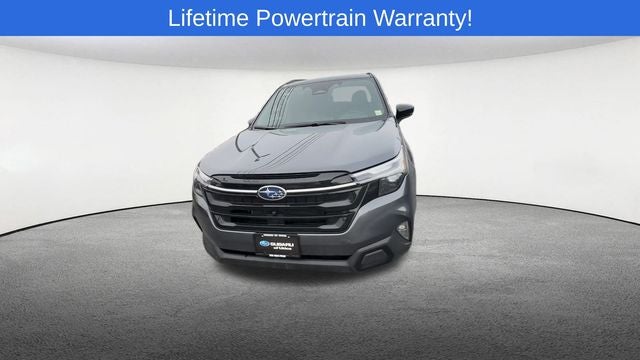 2025 Subaru FORESTER Touring Hybrid