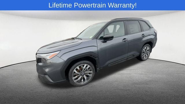 2025 Subaru FORESTER Touring Hybrid