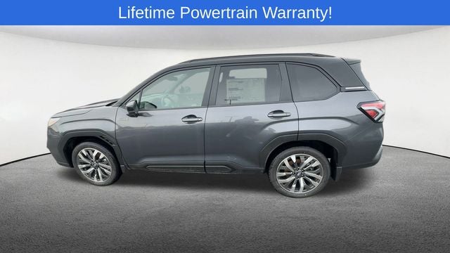 2025 Subaru FORESTER Touring Hybrid