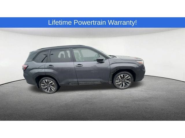 2025 Subaru FORESTER Touring Hybrid